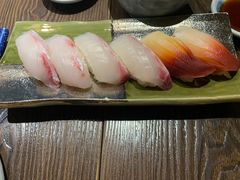 -大雄寿司(中华广场店)