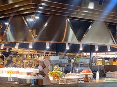 -苏格里岛自助烤肉海鲜火锅(成都金牛万达店)