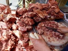 腊牛肉-马志善稀糊爛生熟肉店