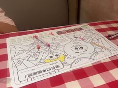 -西贝(上海我格广场店)