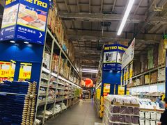 -麦德龙(郑东店)