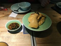 -弄堂里(阿里西溪A区店)