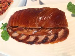 大董“酥不膩”烤鸭-大董(环贸iapm店)