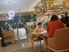 -佳源四季酒店-雅悦自助餐厅(新洲路店)