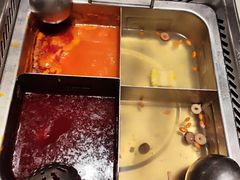 -海底捞火锅(吴中路店)