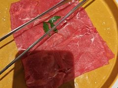 -一绪に寿喜烧(荟聚店)