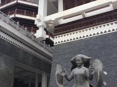 -多彩贵州城1958文化创意园