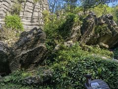 -梭布垭石林景区