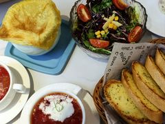 -库滋明·俄罗斯特色美食(中央大街店)