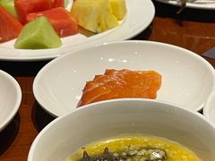 -武汉世茂希尔顿酒店·汇·全日餐厅