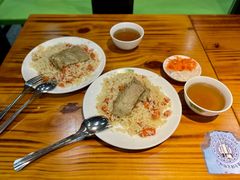 单排抓饭-217丰惠源抓饭(星湖街店)