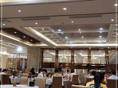 大堂-如丰晟宴(长安万达店)