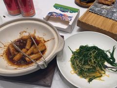 -巴音浩日娲·蒙餐(双林东路店)