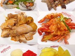 -凡塔斯牛排餐厅(厚街万达店)