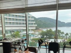-深圳美高梅酒店-品聚嘉府中餐厅