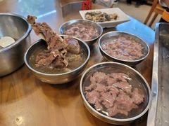 -老牌依强牛肉店(达道总店)
