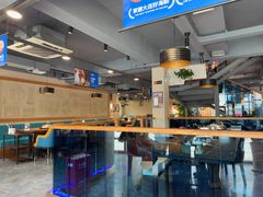 -海味当家·蒸锅海鲜(星海公园店)