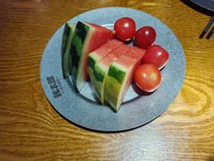 -蚝太郎 • 海鲜烧烤(Upark店)