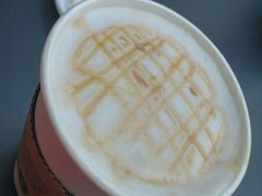 -星巴克(北京新辰里亚运村店)