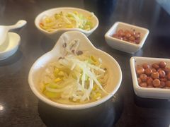 -巷语私房料理(华一实业大厦店)