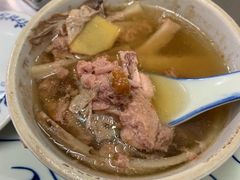 -達揚原味燉品(文明路店)