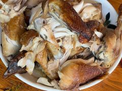 -香竹农庄•传统竹筒饭(十年店)