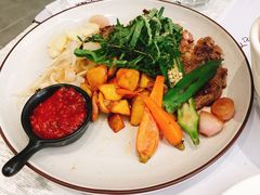 -娜娜家·Nana's restaurant(国金汇店)