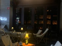 -隐肆威士忌鸡尾酒吧(玉沙国际店)