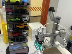 -斯坦星球AI编程·机器人科创·科学实验·信奥·思维·STEM·乐高·竞赛考级(长宁虹桥大融城荟聚中心)