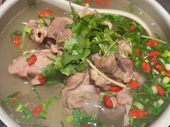 -清真·宁夏印象·盐池滩羊肉体验店(江宁路店)