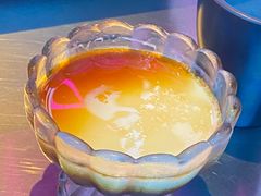 焦糖豆花-燥次·烧烤酒场(万象城店)