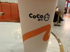 -CoCo都可(国芳百货店)