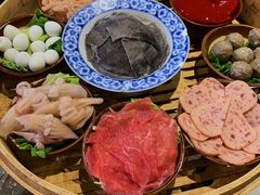 -董眼镜火锅(洪崖洞总店)