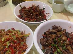 -笨罗卜浏阳菜馆(龙华鹏润达店)