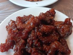 -绿野餐厅(上海动物园店)