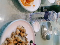 -牟传仁饭庄(星海店)