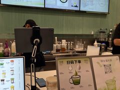 -宝藏绿洲(万象前海店)