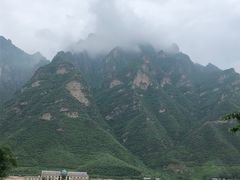 -野三坡清泉山风景区