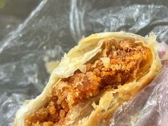 -上好酥烧饼(虹桥中心店)