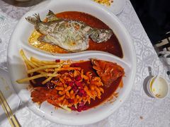 -马凯餐厅(地安门店)