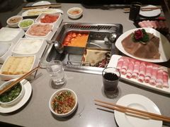 -海底捞火锅(宝龙广场夜宵主题店)