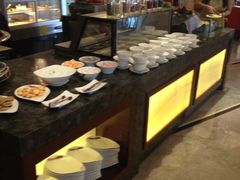 -太原凯宾斯基饭店