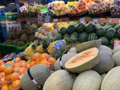 -PAGODA百果园(深圳天琴阁店)