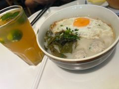 -新旺茶餐厅·早餐·夜宵(仙霞店)