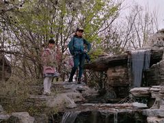 -武清南湖绿博园