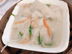 姜葱牛百叶-潮福城大酒楼(北尚店)