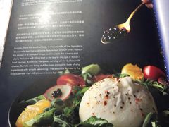 -玛尚诺意式餐厅(官舍店)
