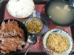 -犟骨头排骨饭(回龙观龙禧店)
