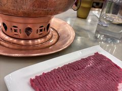 手切鲜羊肉-牛街·马辈儿涮肉(牛街二店)