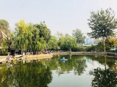 -酷鱼垂钓CLUB(朝阳区博大路店 )